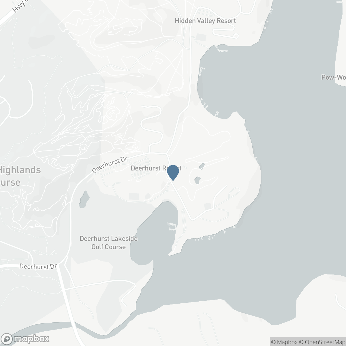 301 - 34 DEERHURST GREENS ROAD, Huntsville, Ontario P1H 1A9